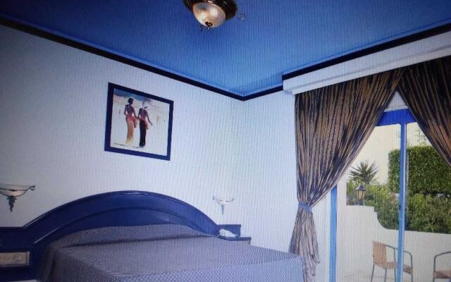 Hurgada Mirage Beach Chalet & Aqua Park