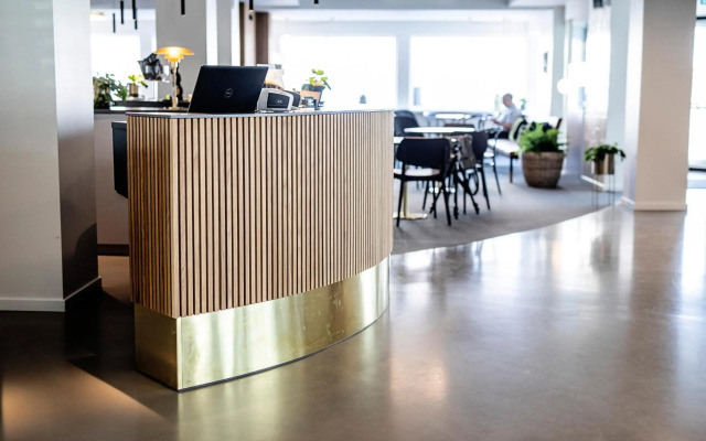 Kompas Hotel Aalborg