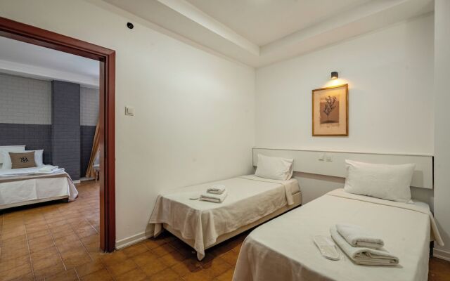 Moda Suit Hotel