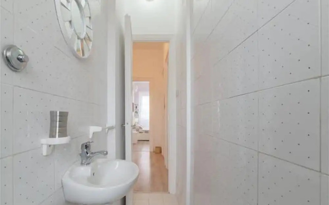 San Pietro Roomy Flat