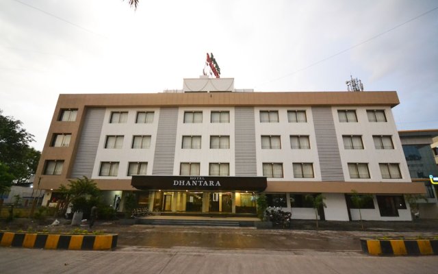 Hotel Dhantara