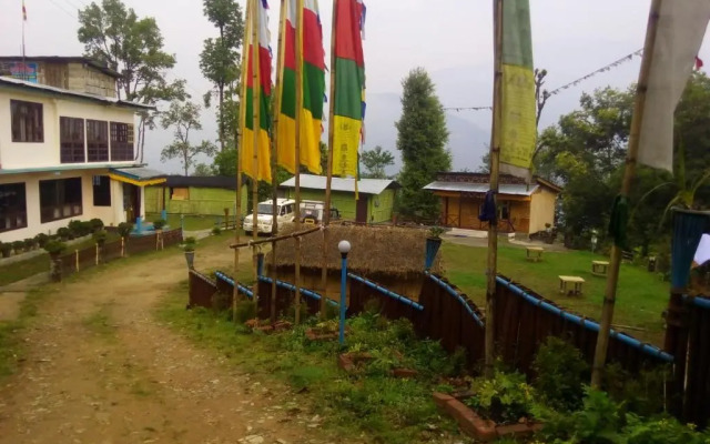 Khi Gha Thang