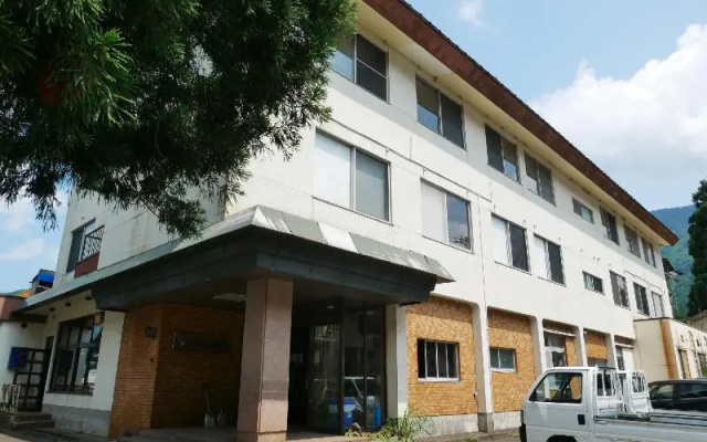 VILLA Whity Plateau — 2-star hotel in Hakusan