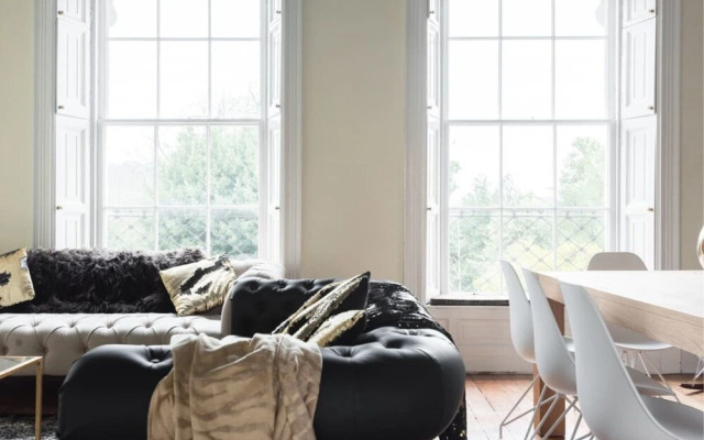 The Prince George Townhouse - Gorgeous 5bdr Townhouse