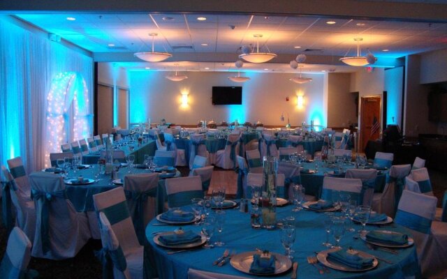 Ocean Landings Resort