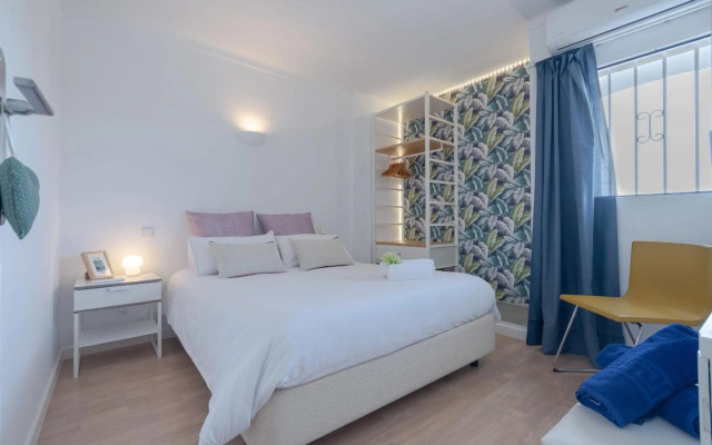 YupiHome Delfin III Apartment