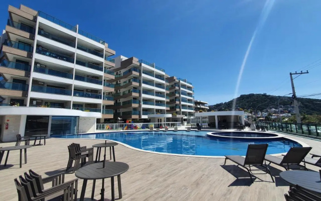 Residence Club Praia dos Anjos