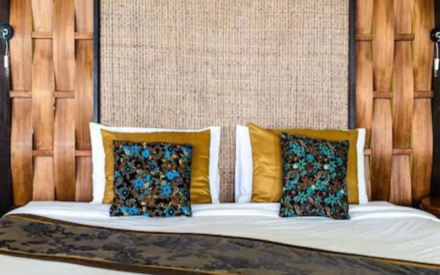Anahata Resort Samui
