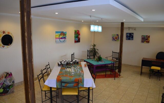 Todos Los Glaciares Bed & Breakfast