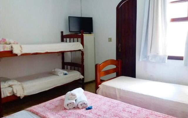 Pousada Nova Estrela Centro