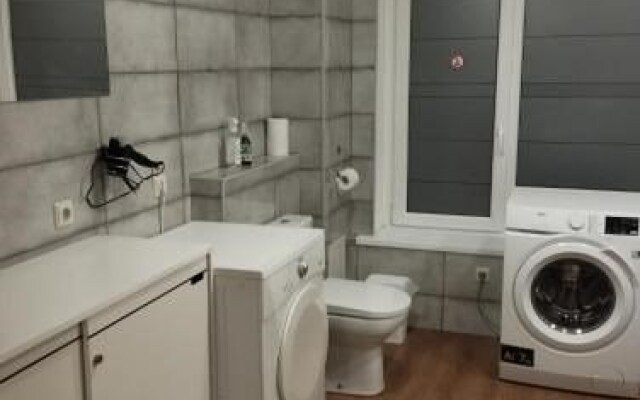 Apartamentai Vilniaus Street