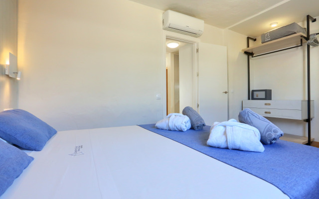 Garden and Sea Boutique Lodging by Livvo Apartamento