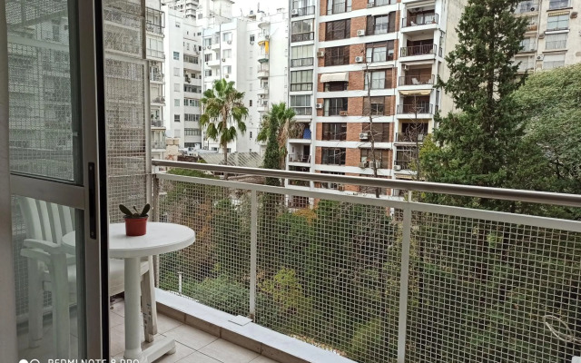 Recoleta Beatiful Apartment III