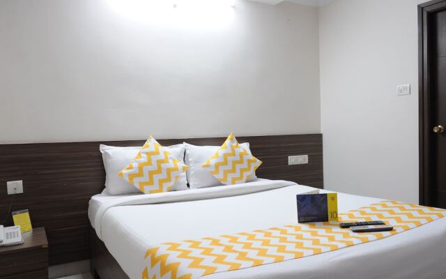 My Place Kondapur HICC by FabHotel