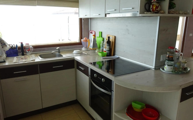 Apartments in Princess Residence