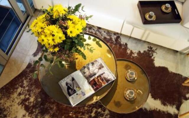 My Space Barcelona Pool City Center