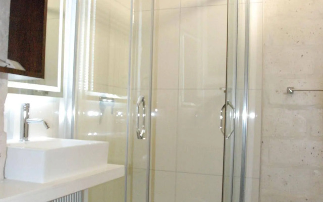 Palla Boutique Hotel