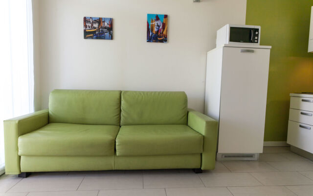 Residence Sunrise Cesenatico