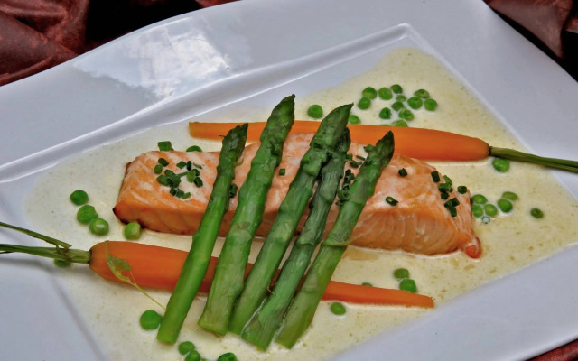 Hostellerie La Charmille