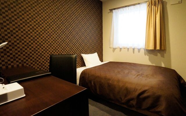 HOTEL LiVEMAX Himeji Ekimae