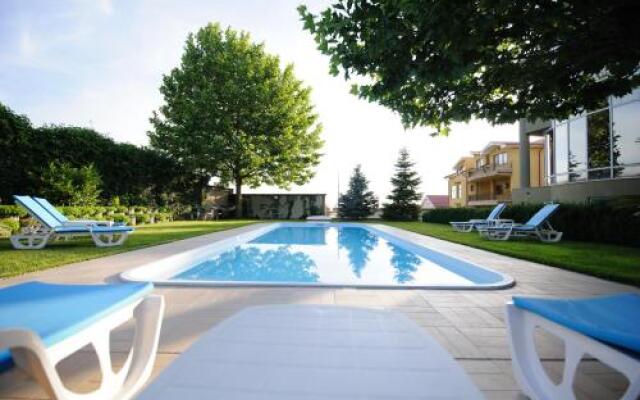 Bruxelles Guest House