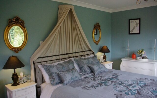 Kauri Point Luxury Bed & Breakfast
