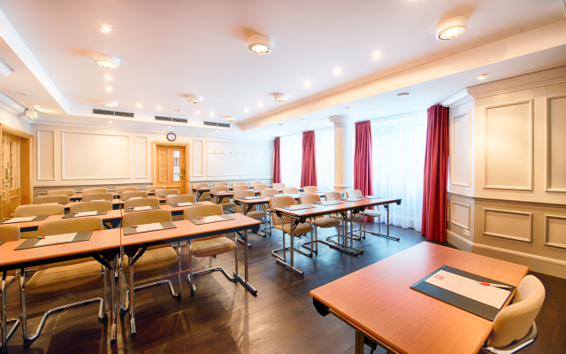 Leonardo Hotel Duesseldorf City Center
