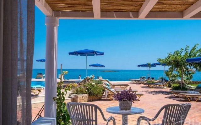 Pyrgos Malia