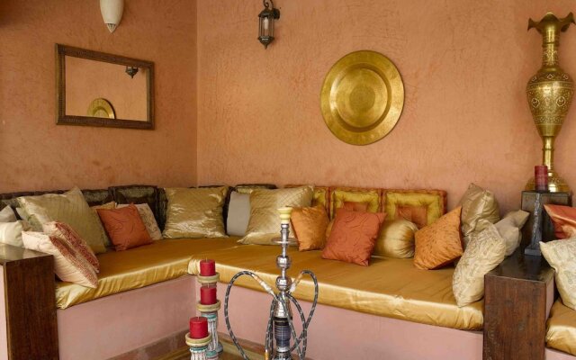 Wasini All Suite Hotel