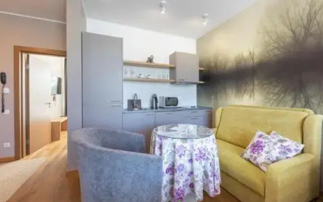 Lettia Aparthotel