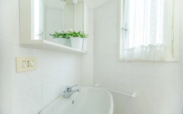 Imperatrice Apartment by Wonderful Italy