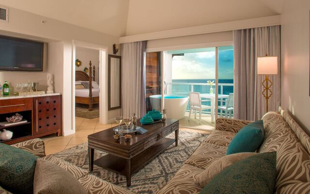 Sandals Regency La Toc All Inclusive