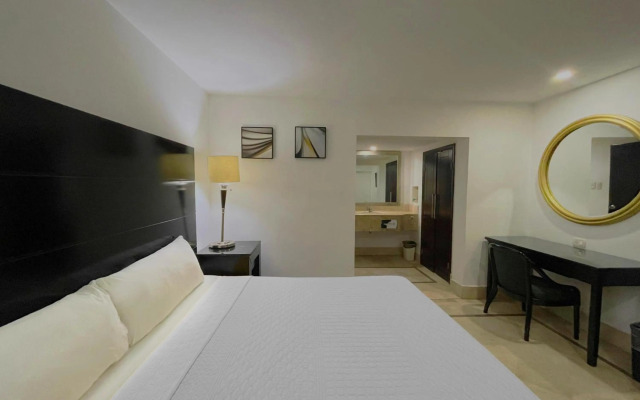 Hotel Plaza Inn