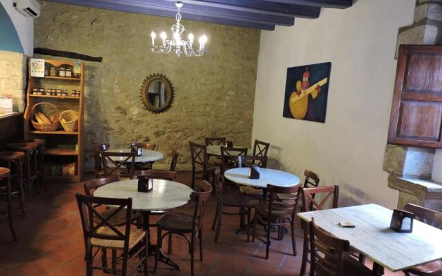 La Fonda De Xiva