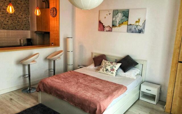 Lucky Star Studio Mamaia Nord