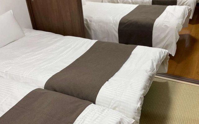 Thanyaporn Hotel