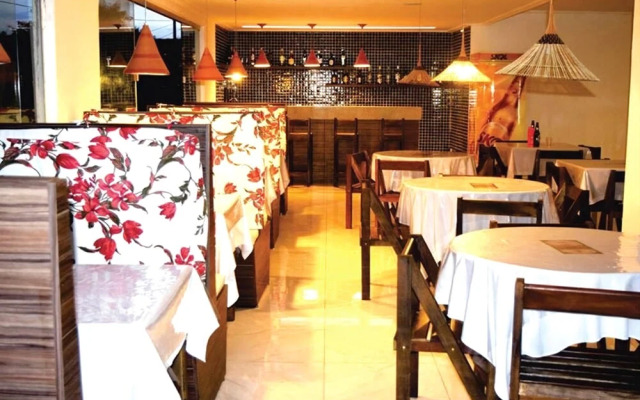 Pousada e Restaurante Ponto Chic