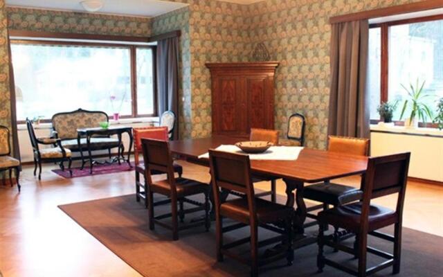 Art Hotel Honkahovi
