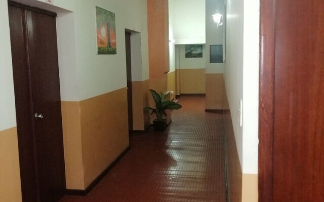 Hostal Victoria- Quito