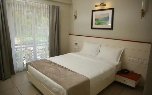 Hotel Pearl Mahe