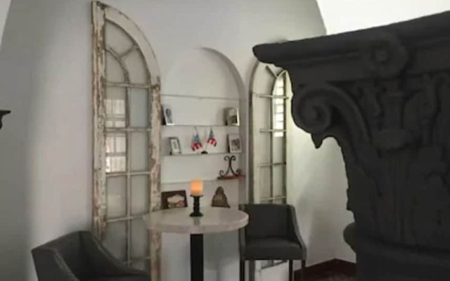 Casa Isabel Bed & Breakfast