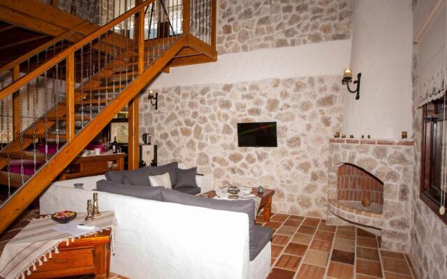 Authentic Boutique Hotel