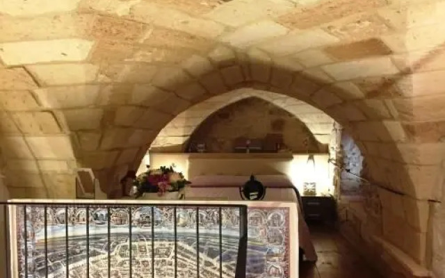 Suite Scarambone
