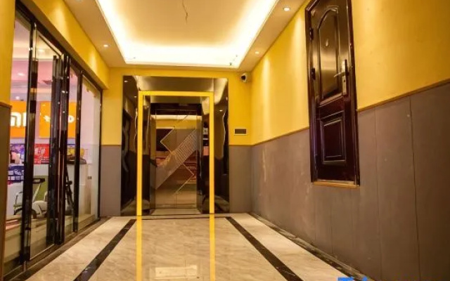 Miju Hotel