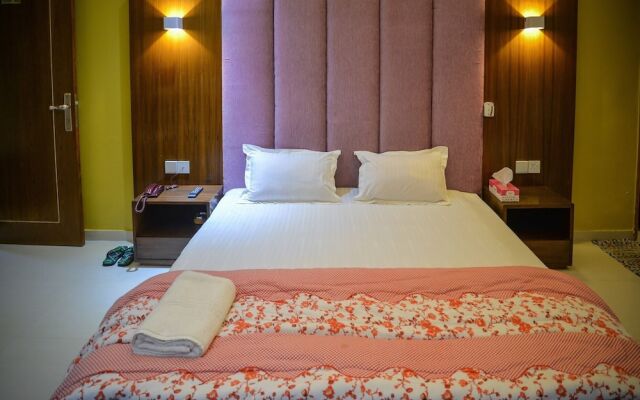 Hotel Victory Abashik Cumilla