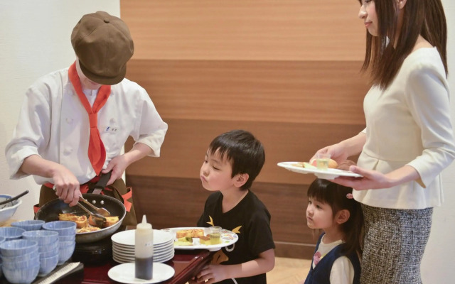 Hotel Forza Nagasaki