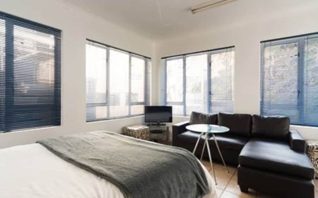 Tyger Waterfront Serviced Apartments