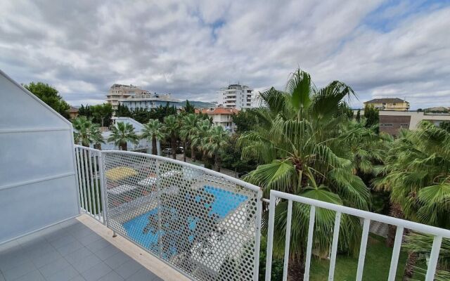 Centro Vacanze Domus Mater Gratiae