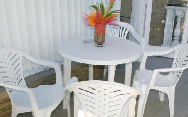 Holiday Home Balaton H443