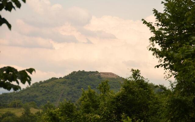 Apartment 10 Visoko